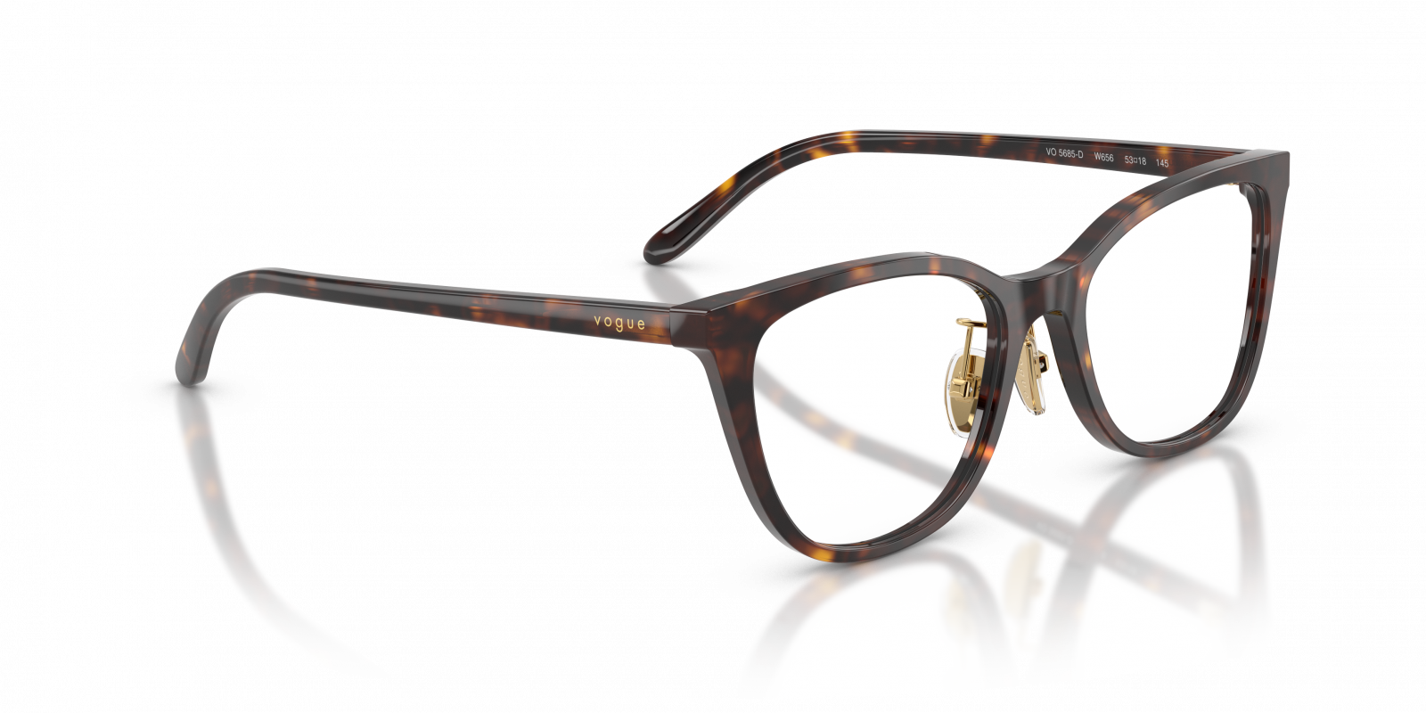 Vogue VO5685D W656  